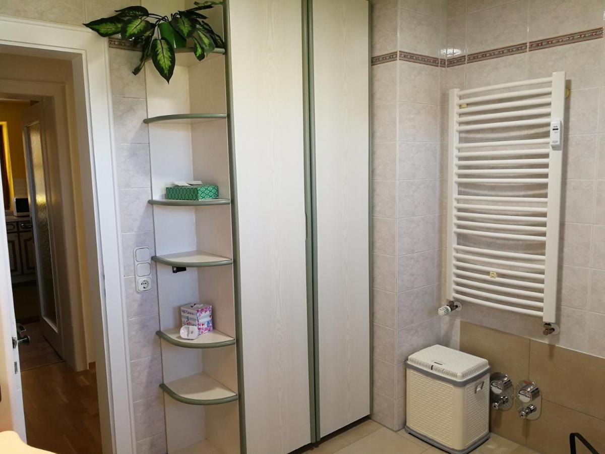 Ferienwohnung Wiadahoam Marquartstein Luaran gambar