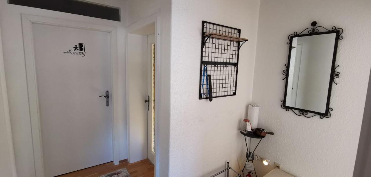 Ferienwohnung Wiadahoam Marquartstein Luaran gambar