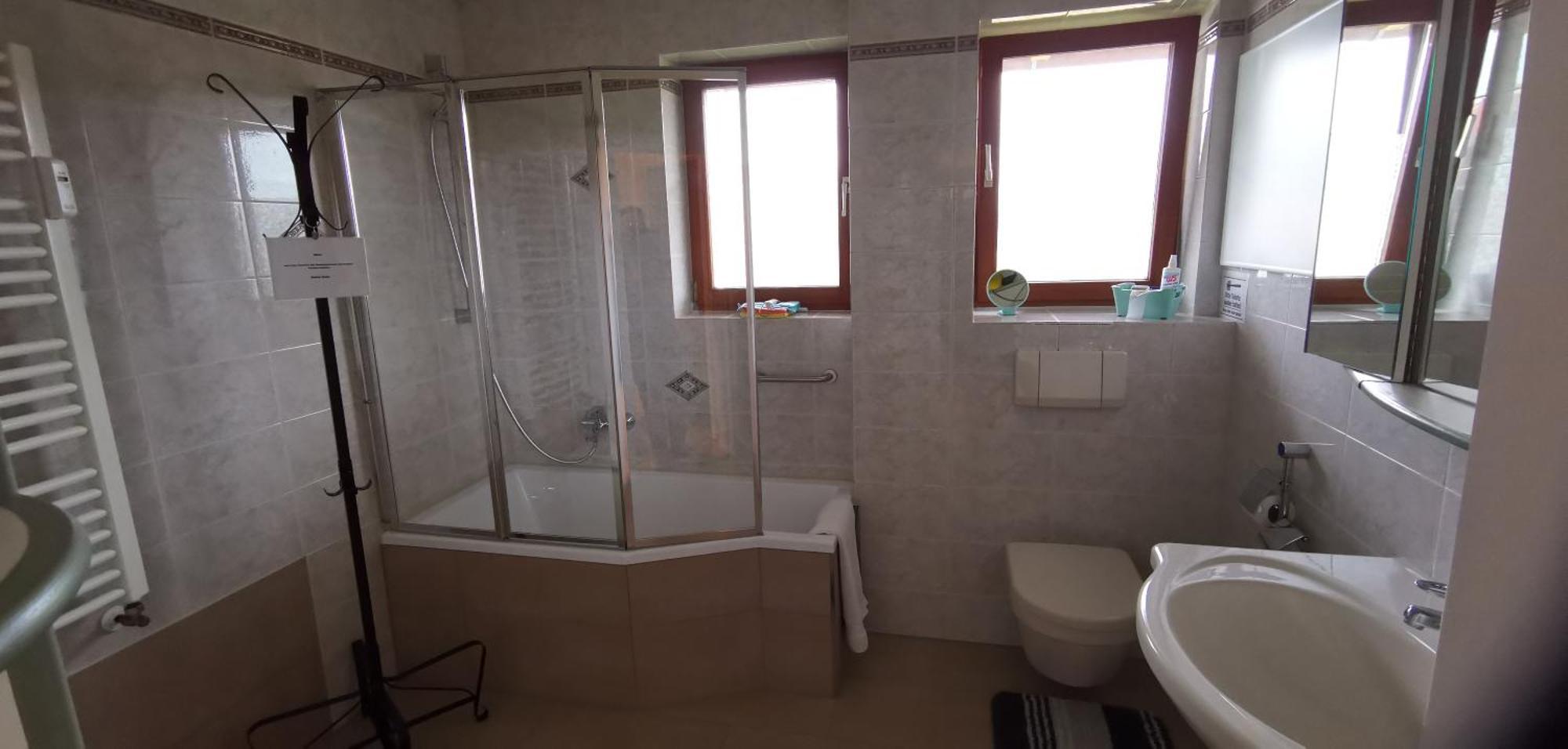 Ferienwohnung Wiadahoam Marquartstein Luaran gambar