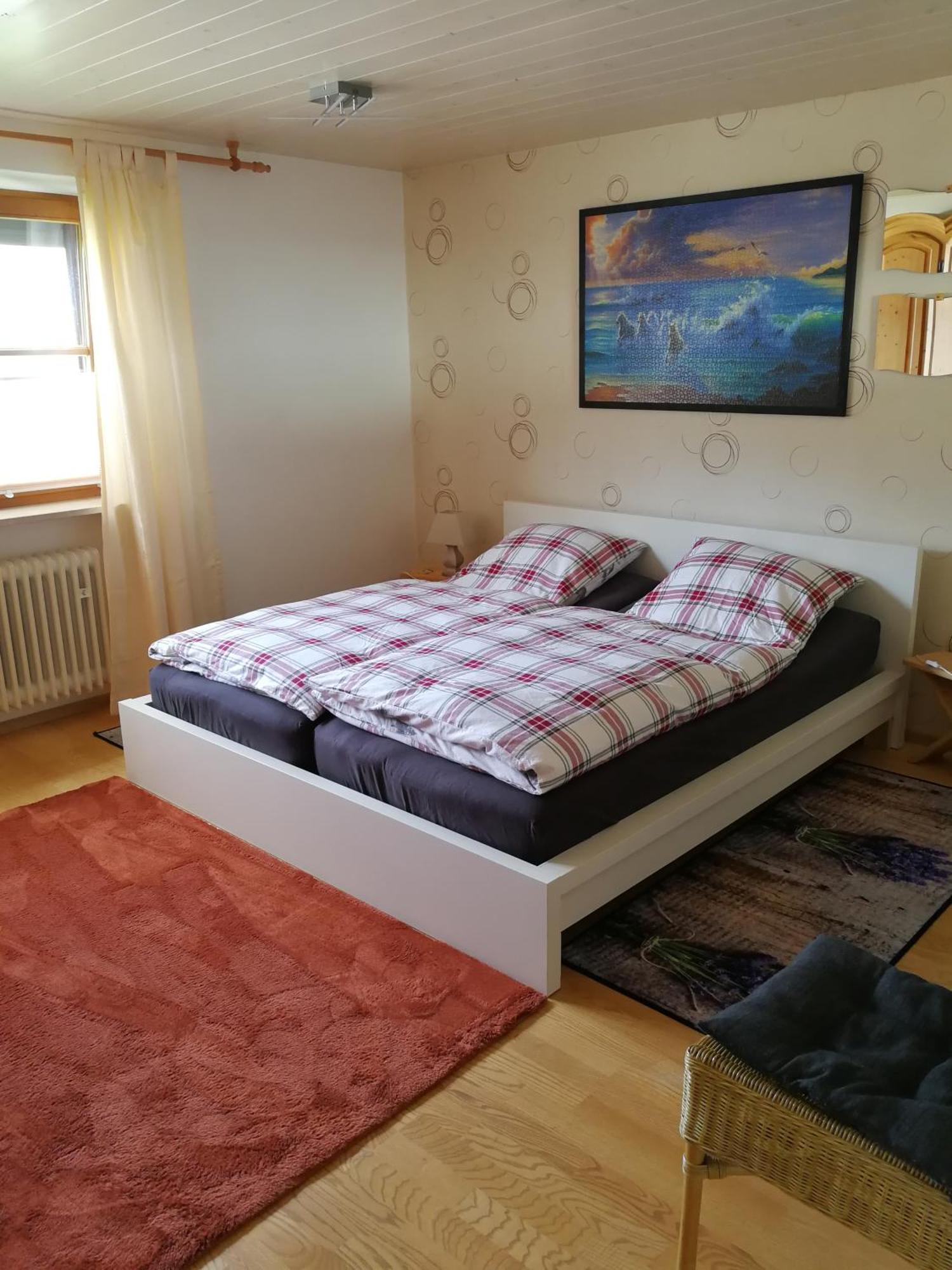 Ferienwohnung Wiadahoam Marquartstein Luaran gambar