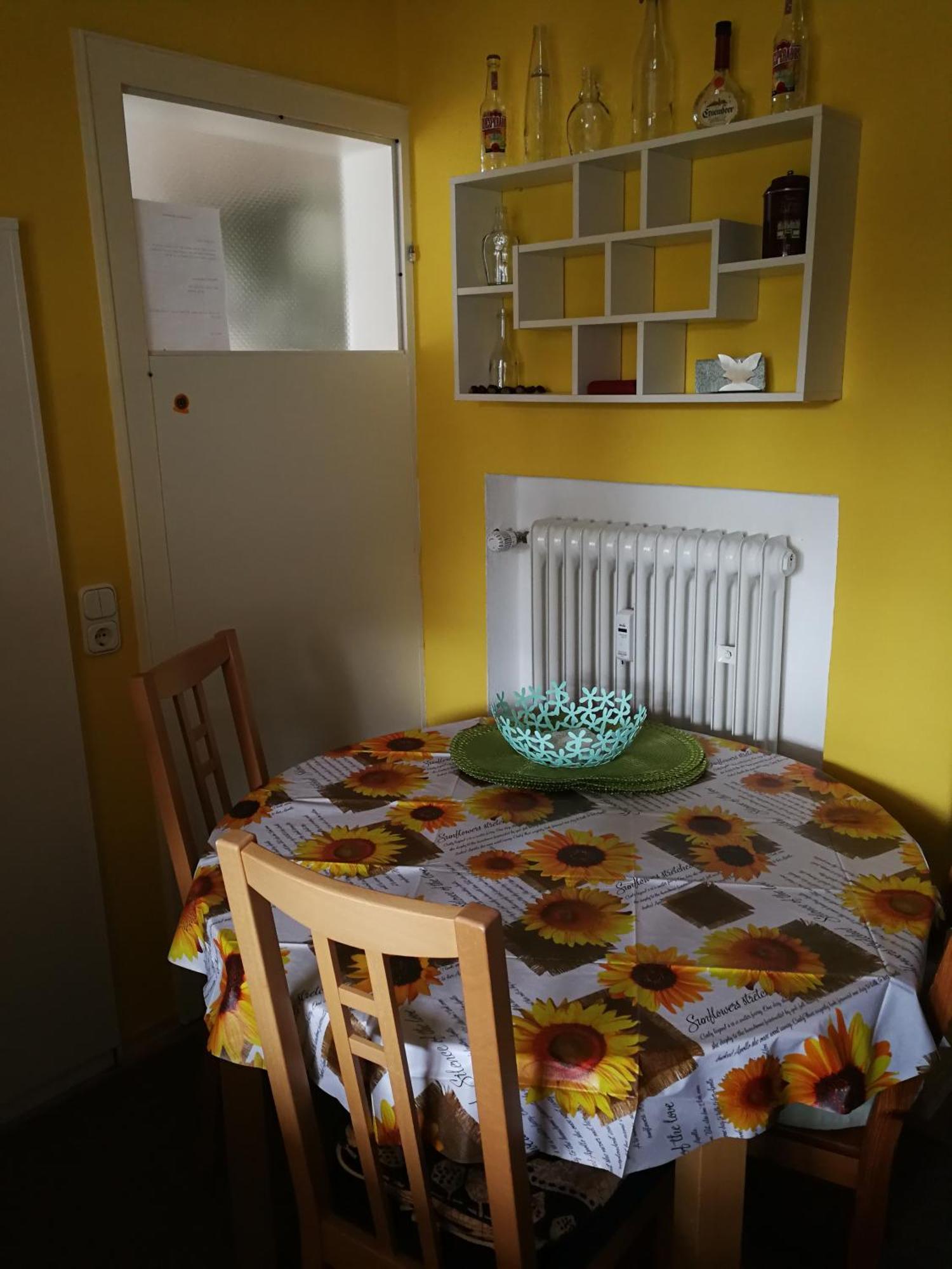 Ferienwohnung Wiadahoam Marquartstein Luaran gambar